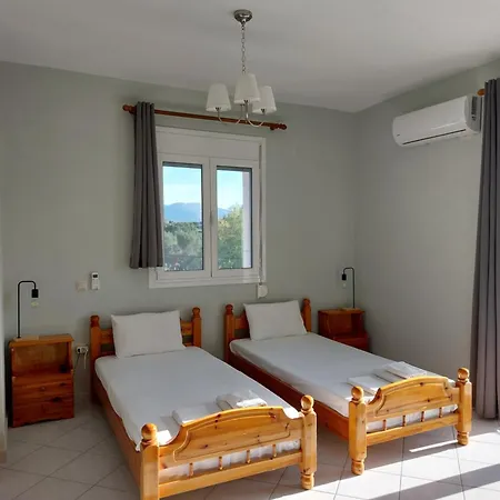 Xi View Appartement *