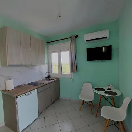 Appartement Xi View *