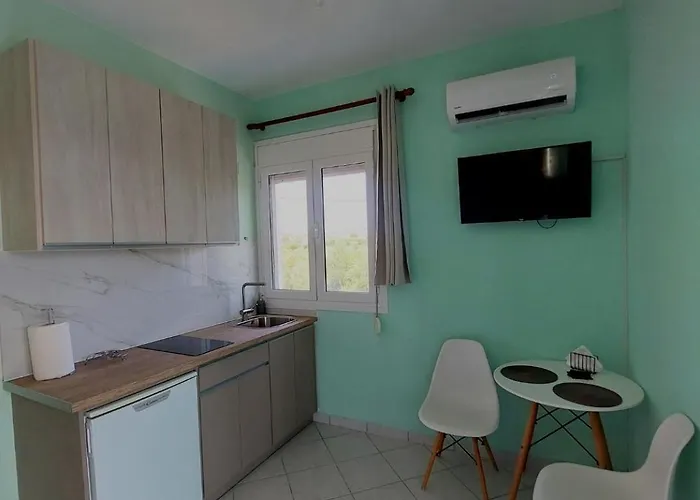 Apartament Xi View *