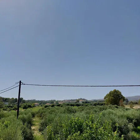 Xi View Lixouri