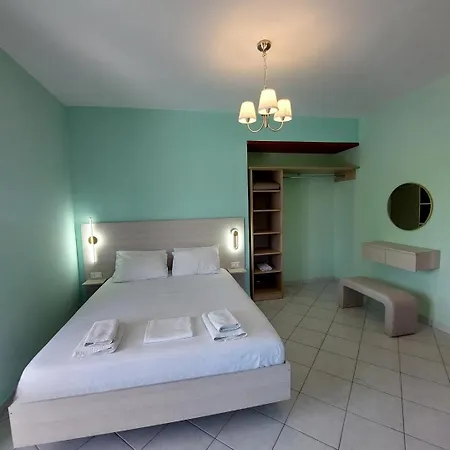 Appartamento Xi View