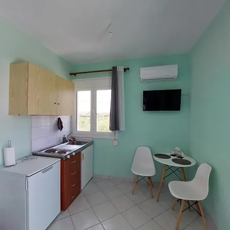 Apartment Xi View Lixouri
