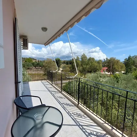 Xi View * Ληξούρι