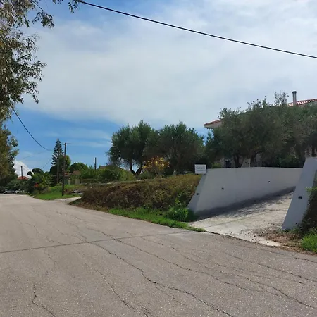 Διαμέρισμα Xi View *
