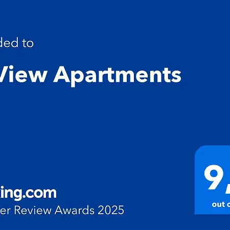 Appartement Xi View