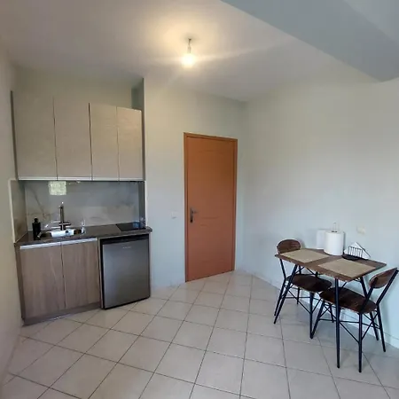 Xi View Appartement *